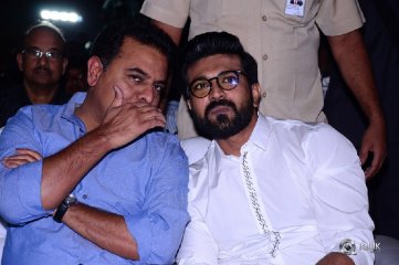 Vinaya Vidheya Rama Movie Pre Release Event